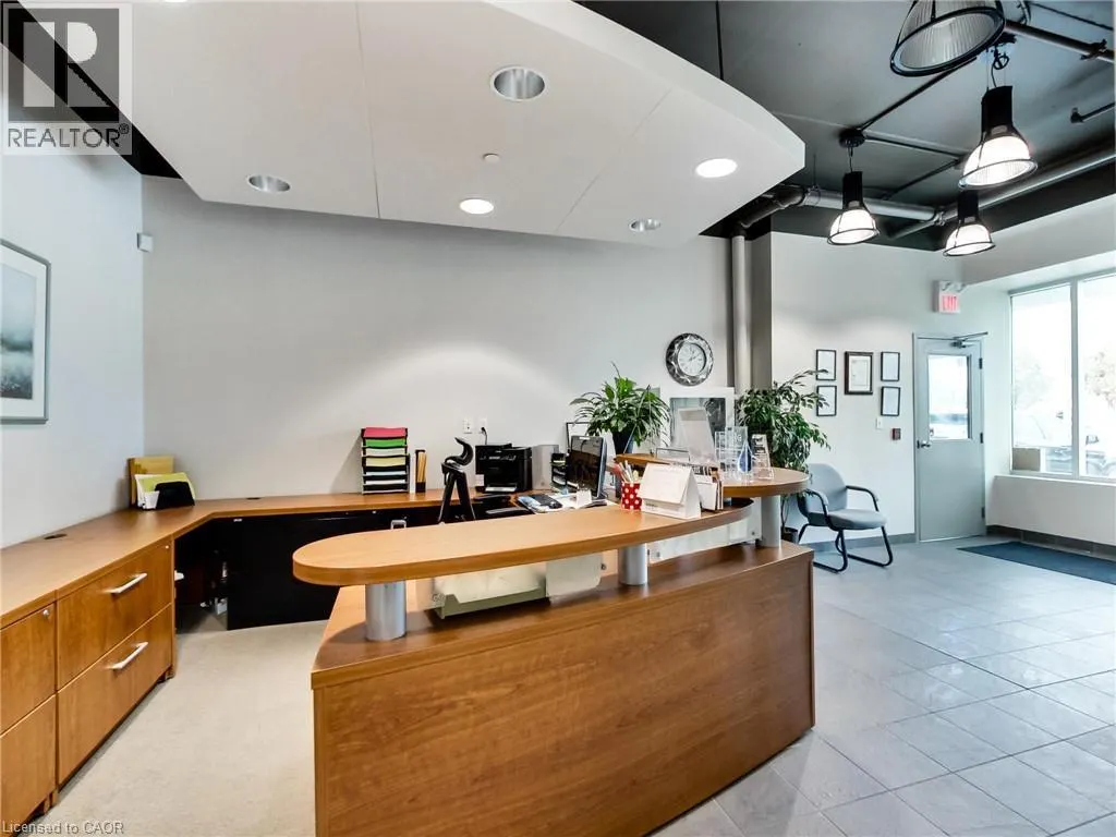 1100 SOUTH SERVICE Road Unit# 114 #114