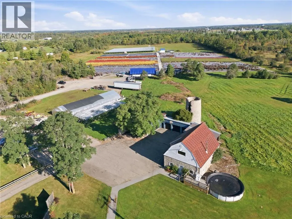 1058 HIGHWAY 8