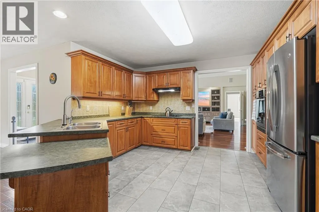 270 MCGILL Road