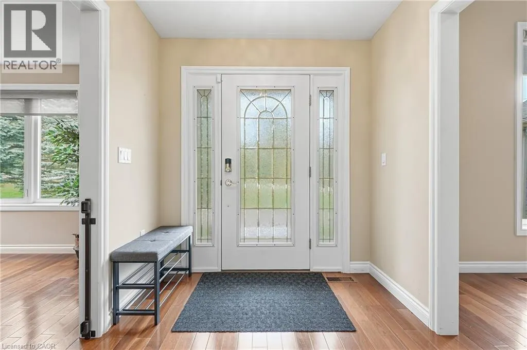 270 MCGILL Road