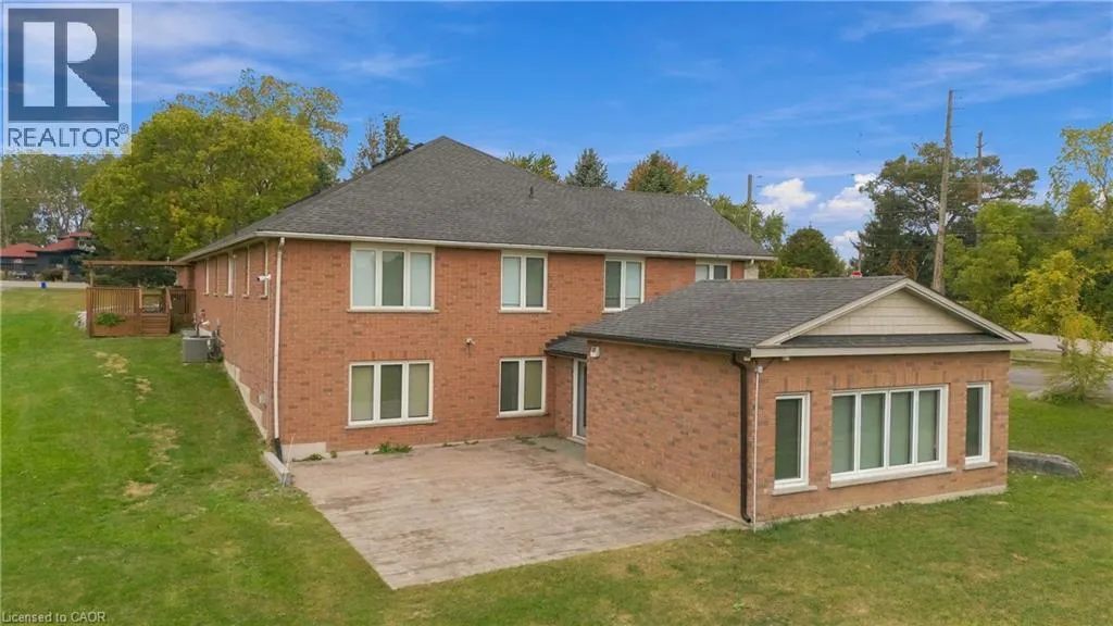 270 MCGILL Road