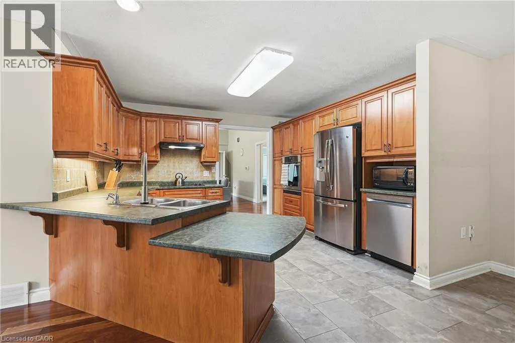 270 MCGILL Road