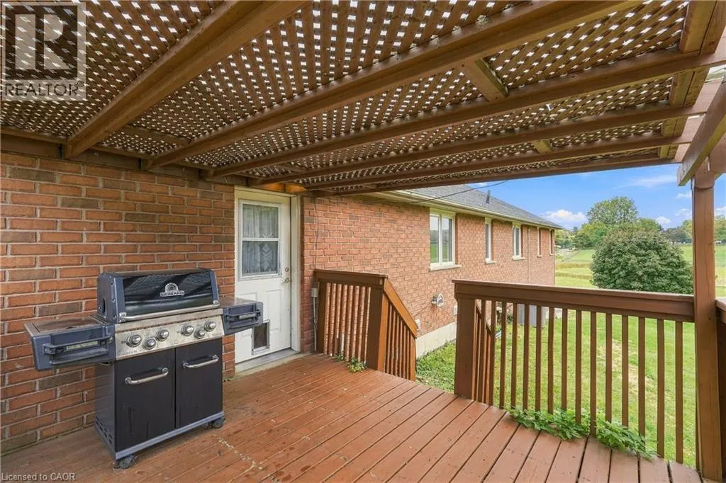 270 MCGILL Road
