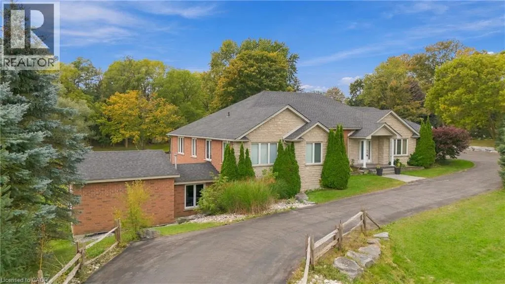 270 MCGILL Road