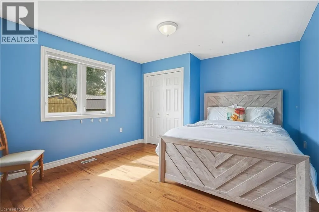 270 MCGILL Road