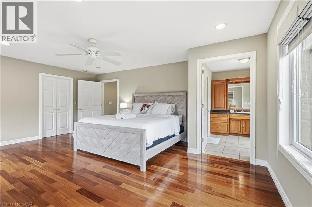270 MCGILL Road