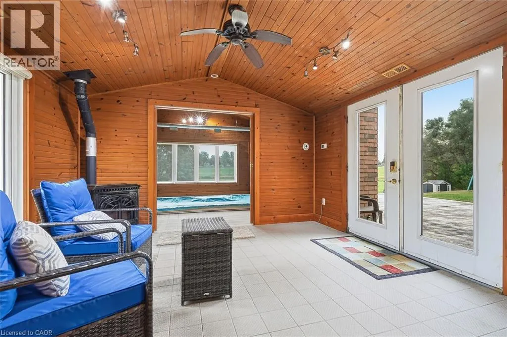 270 MCGILL Road