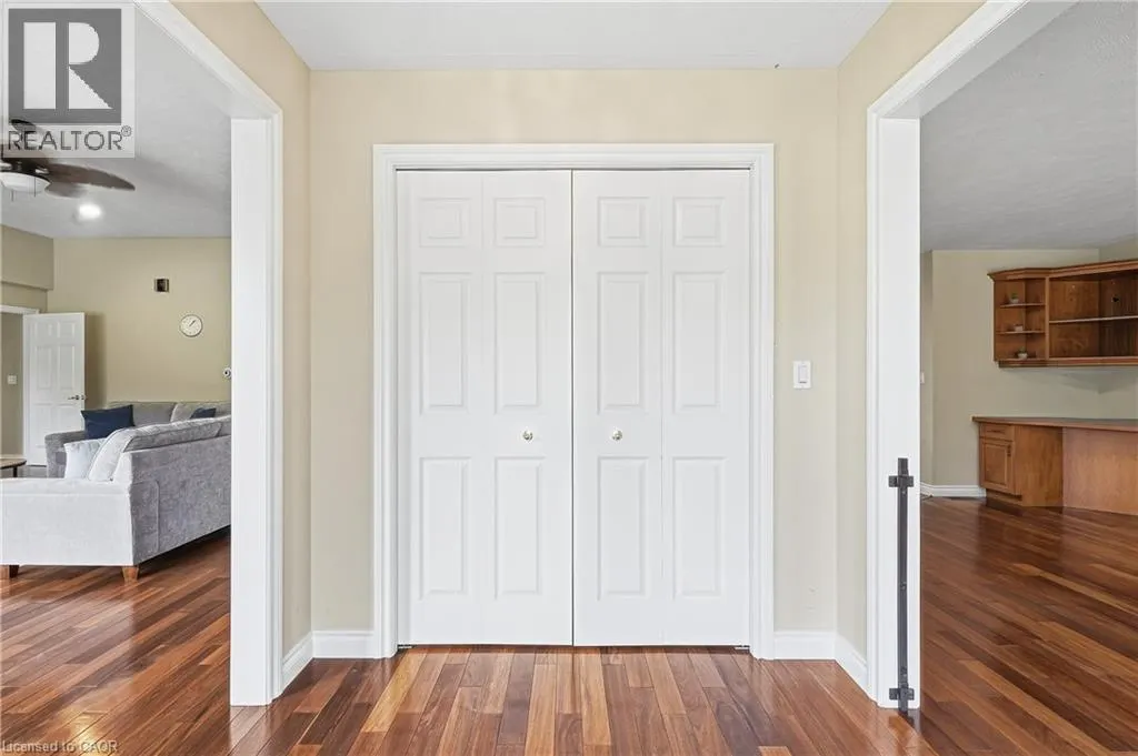 270 MCGILL Road