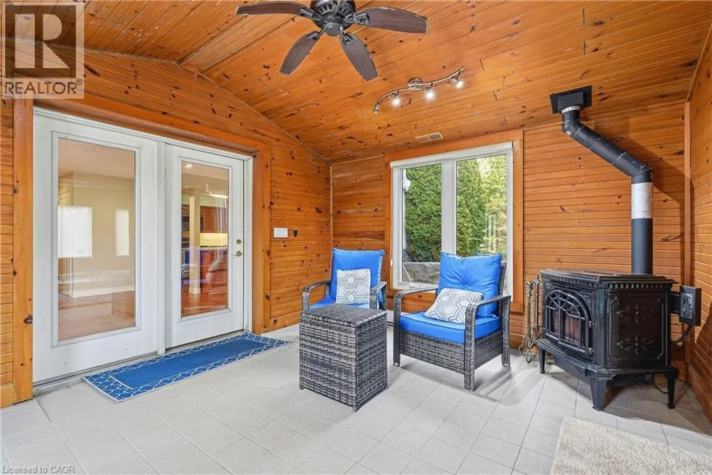 270 MCGILL Road