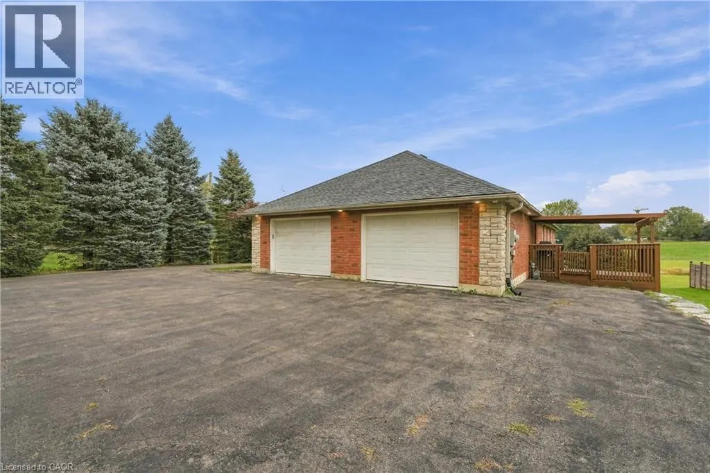 270 MCGILL Road