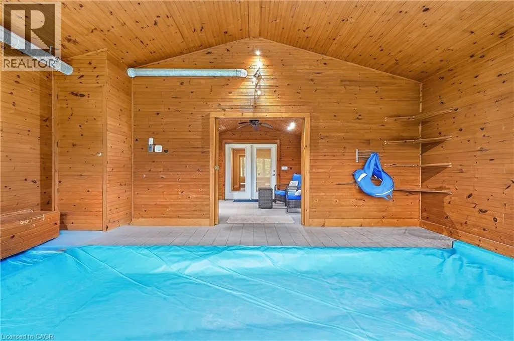 270 MCGILL Road