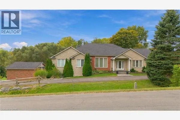 270 MCGILL Road
