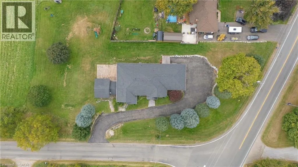 270 MCGILL Road