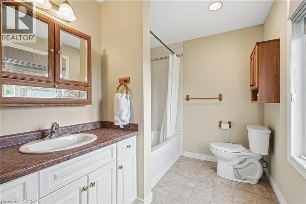 270 MCGILL Road