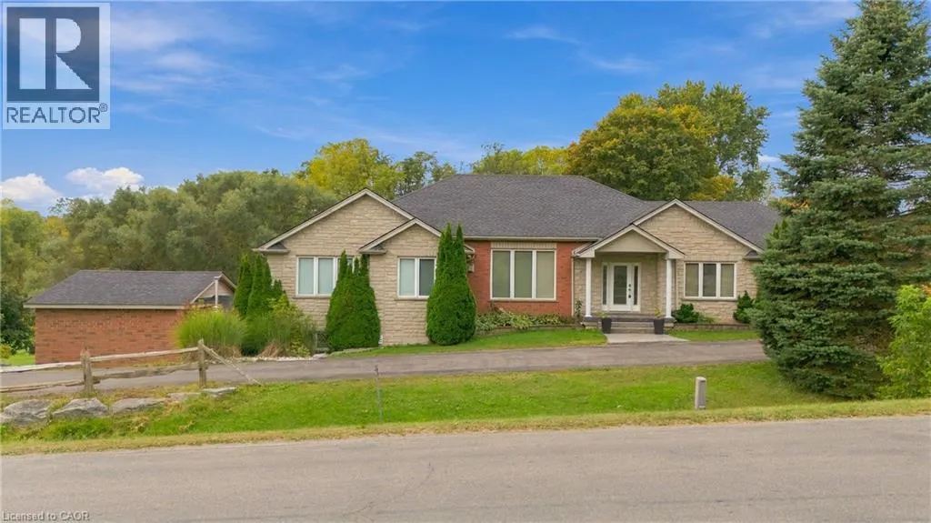 270 MCGILL Road