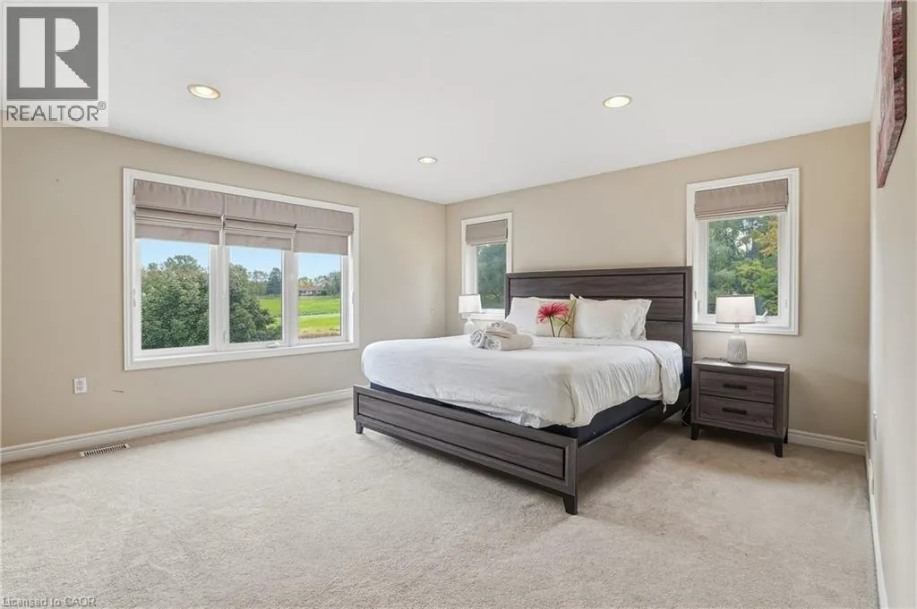 270 MCGILL Road