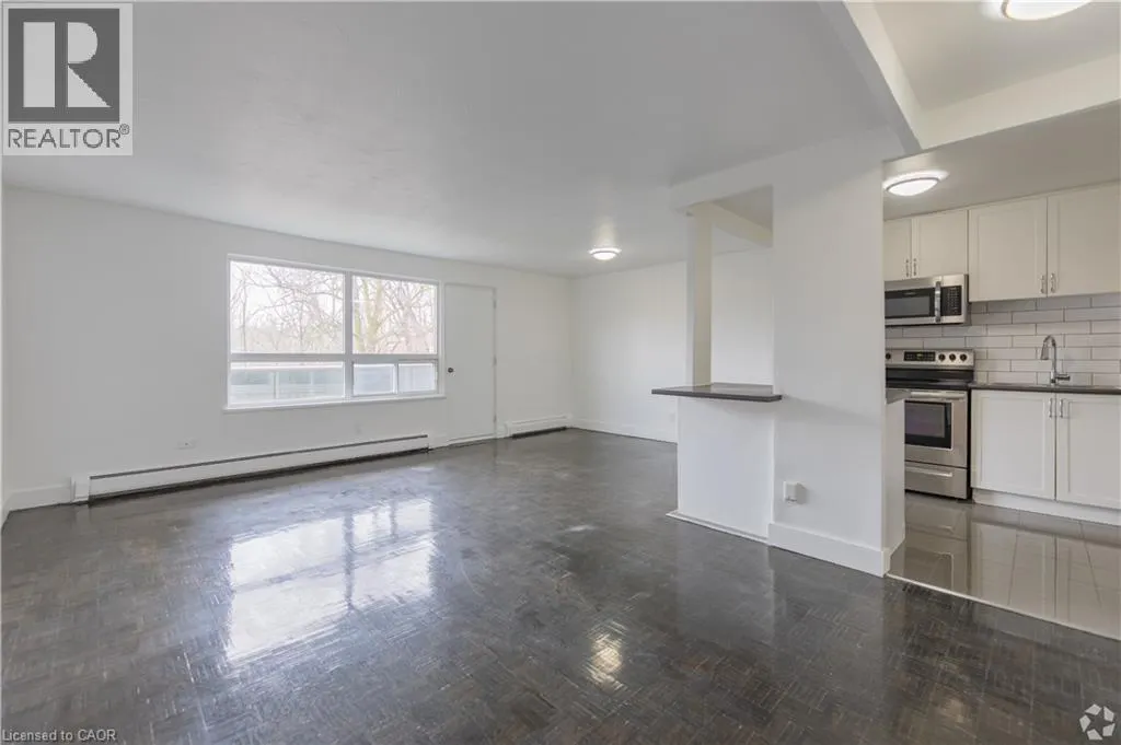 285 ERB Street W Unit# 707 #707