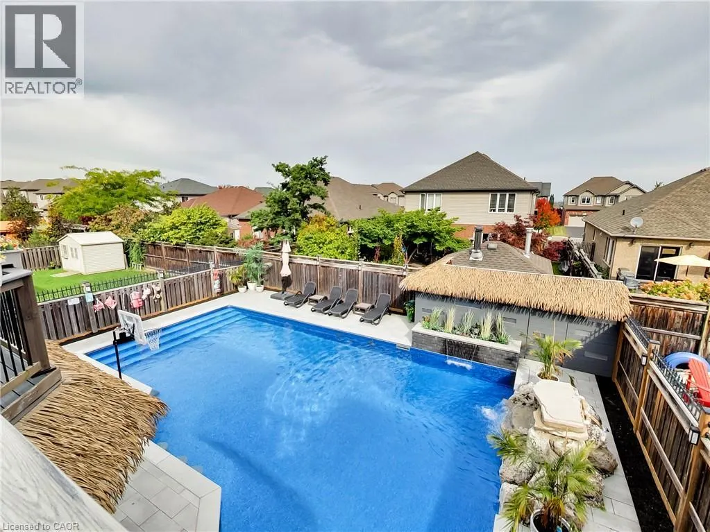 4007 BUSH Crescent