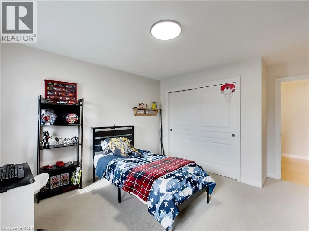 4007 BUSH Crescent