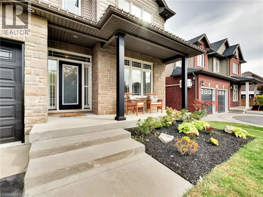 4007 BUSH Crescent