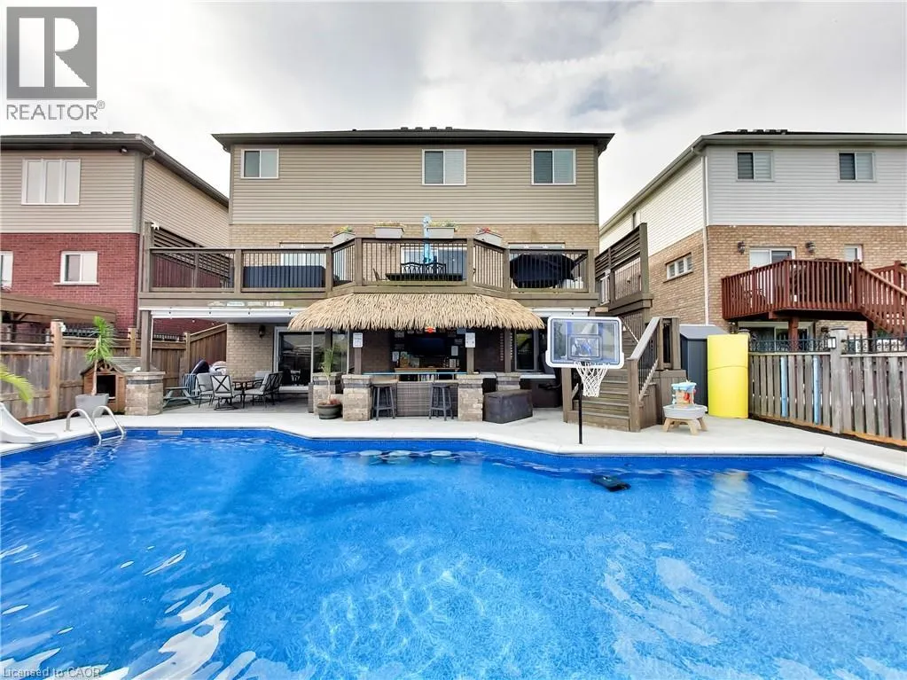 4007 BUSH Crescent