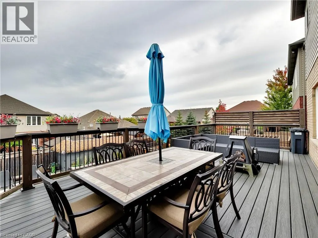 4007 BUSH Crescent