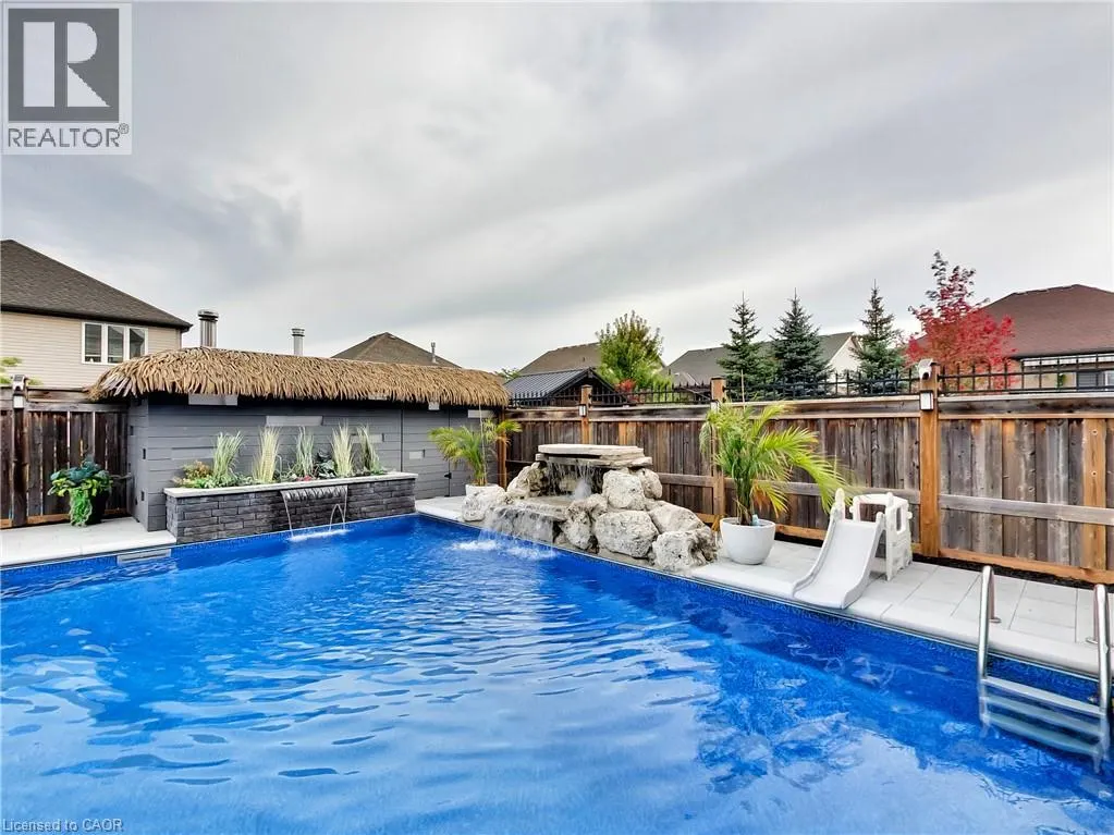 4007 BUSH Crescent