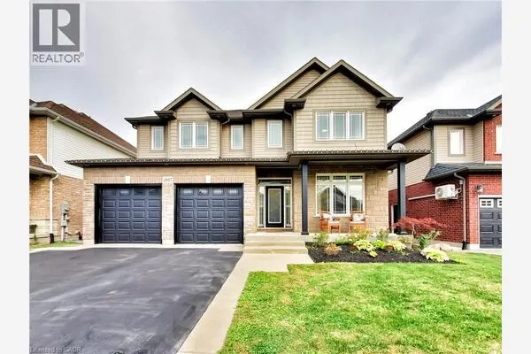 4007 BUSH Crescent