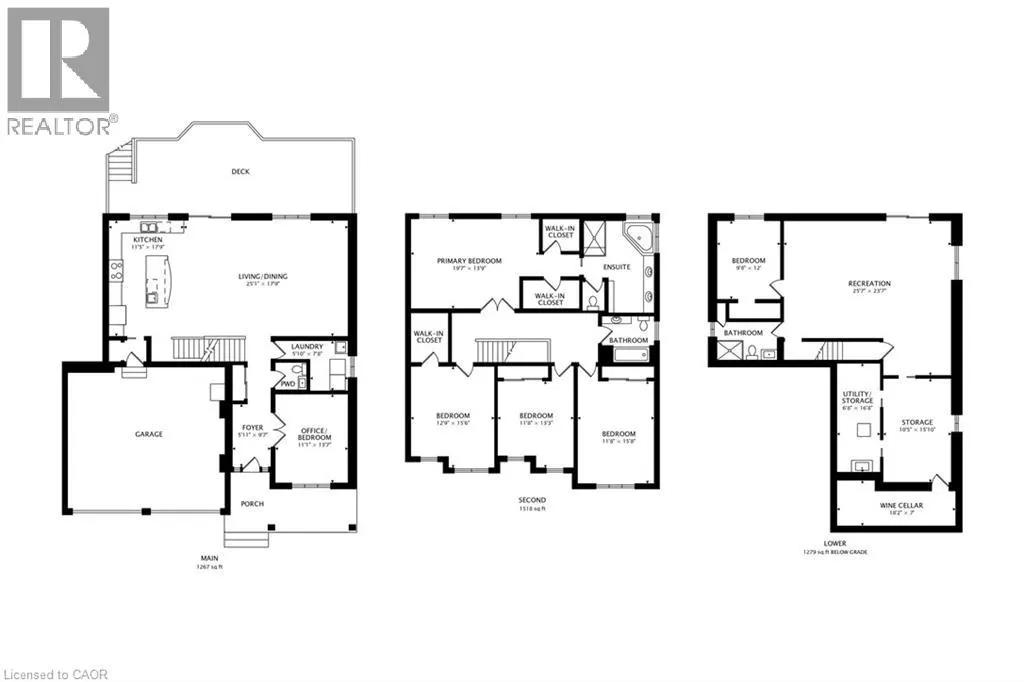4007 BUSH Crescent