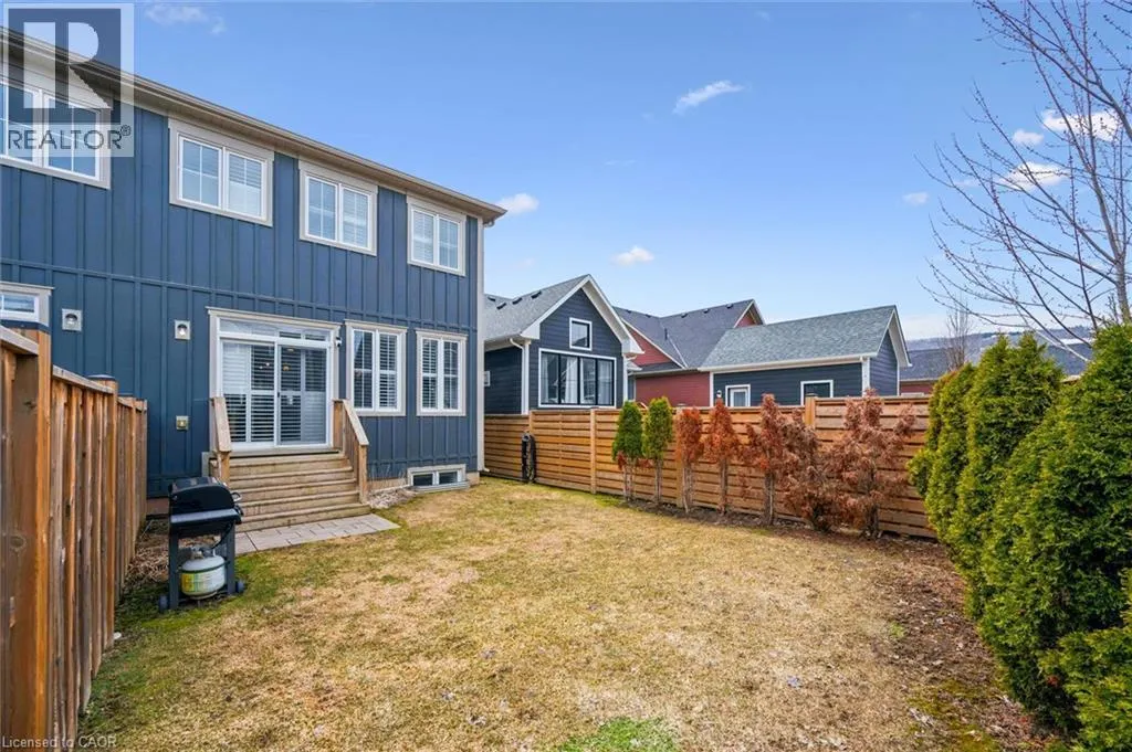 153 YELLOW BIRCH Crescent