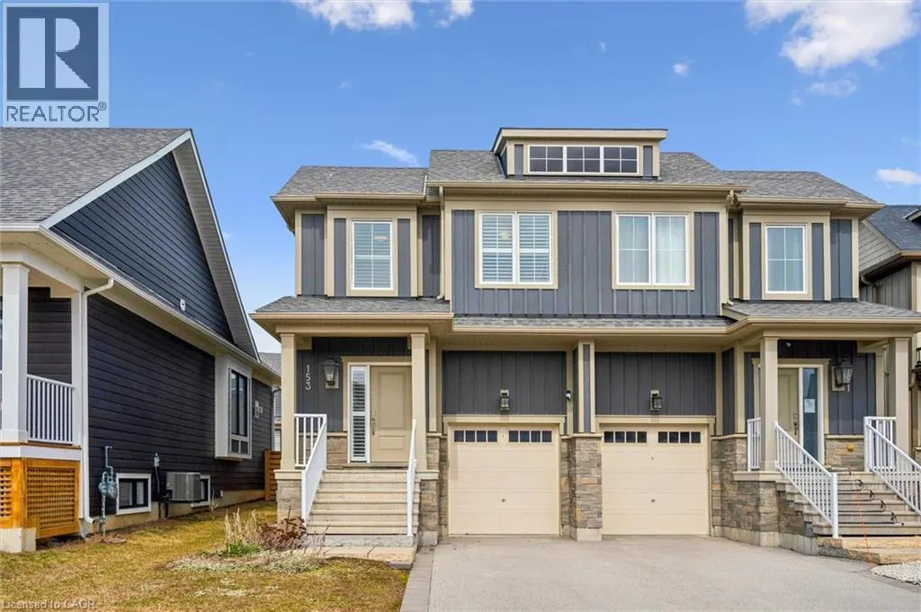 153 YELLOW BIRCH Crescent