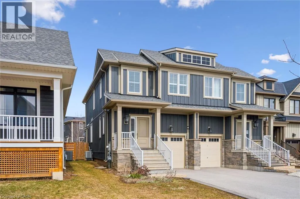 153 YELLOW BIRCH Crescent
