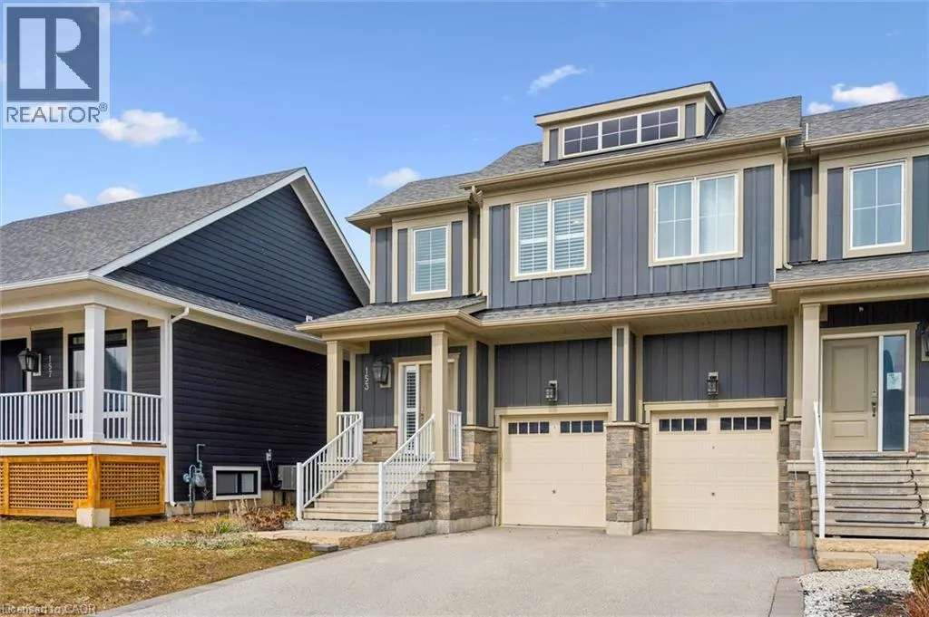 153 YELLOW BIRCH Crescent