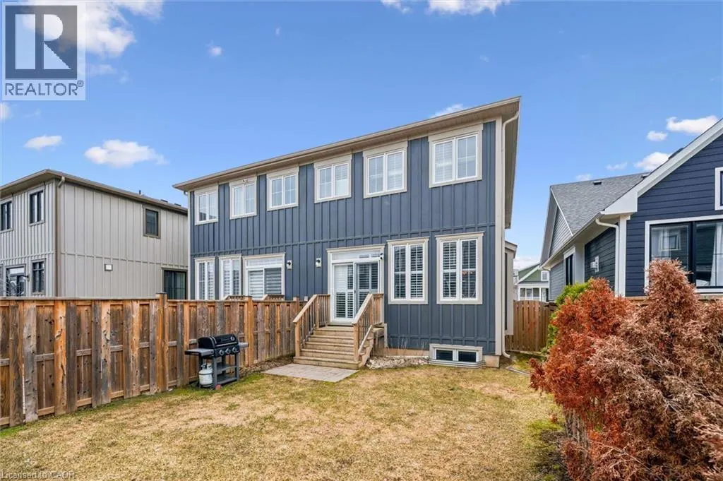153 YELLOW BIRCH Crescent