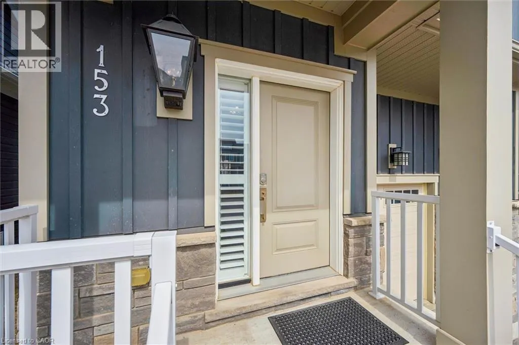 153 YELLOW BIRCH Crescent