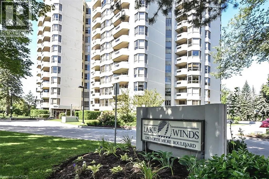 1201 NORTH SHORE Boulevard E Unit# 108 #108