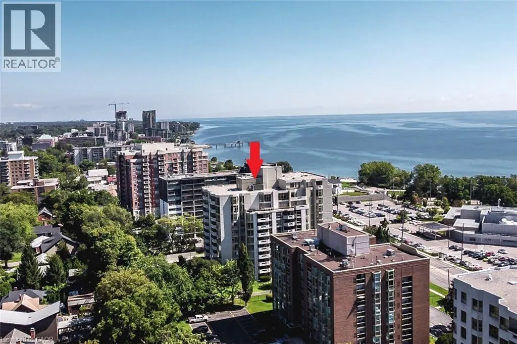 1201 NORTH SHORE Boulevard E Unit# 108 #108