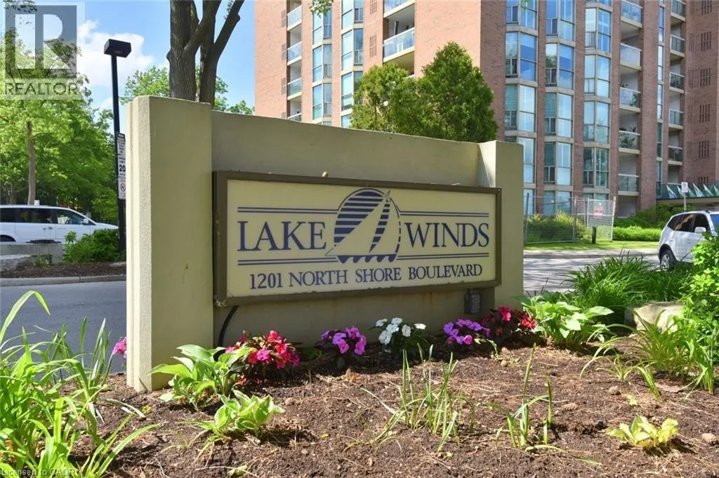1201 NORTH SHORE Boulevard E Unit# 108 #108