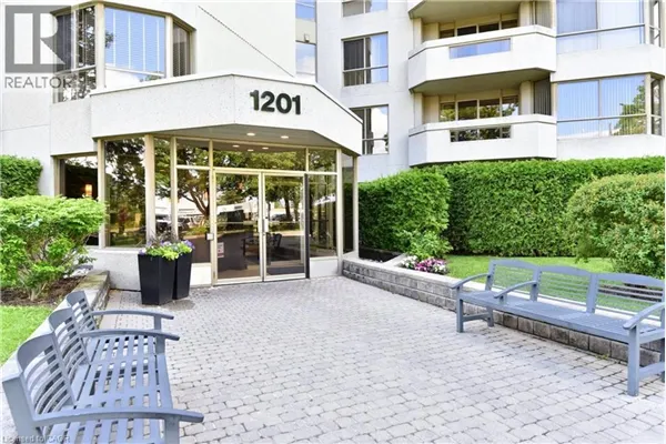 1201 NORTH SHORE Boulevard E Unit# 108