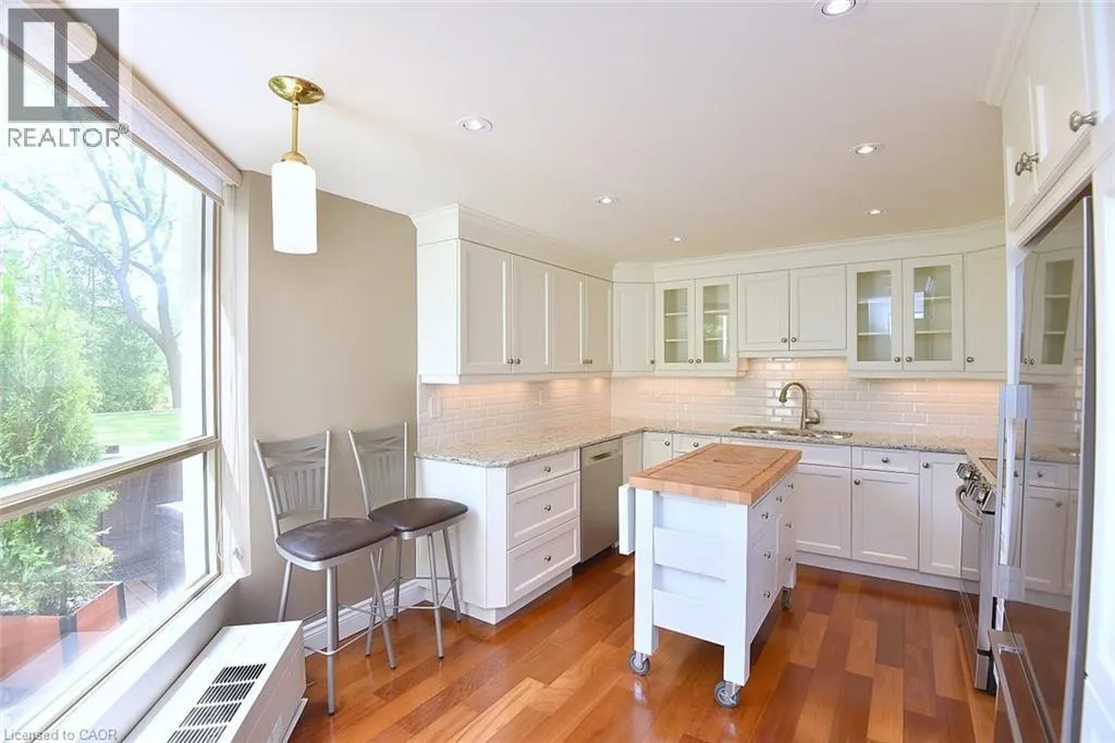 1201 NORTH SHORE Boulevard E Unit# 108 #108