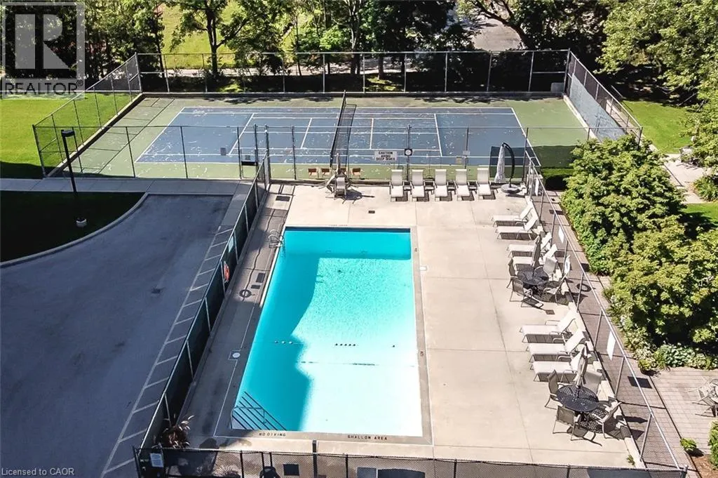 1201 NORTH SHORE Boulevard E Unit# 108 #108