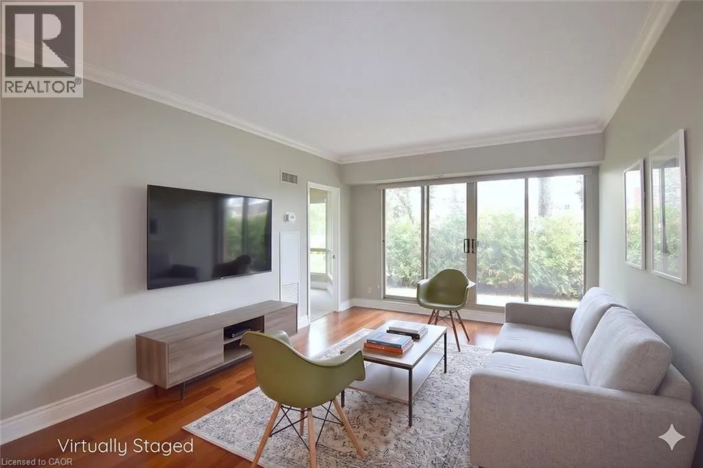 1201 NORTH SHORE Boulevard E Unit# 108 #108