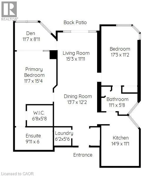 1201 NORTH SHORE Boulevard E Unit# 108 #108