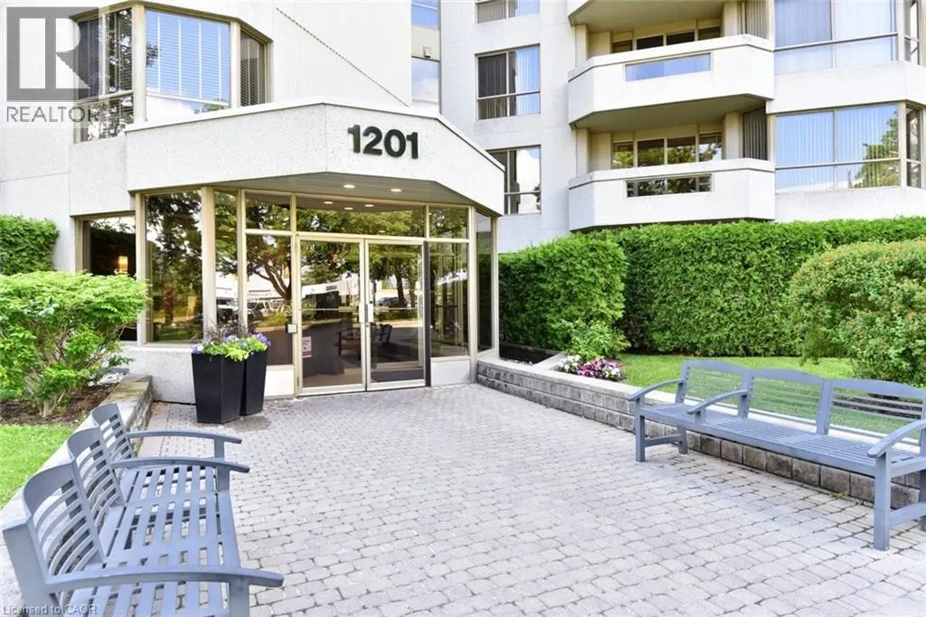 1201 NORTH SHORE Boulevard E Unit# 108 #108