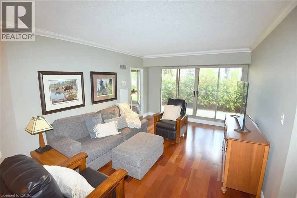 1201 NORTH SHORE Boulevard E Unit# 108 #108