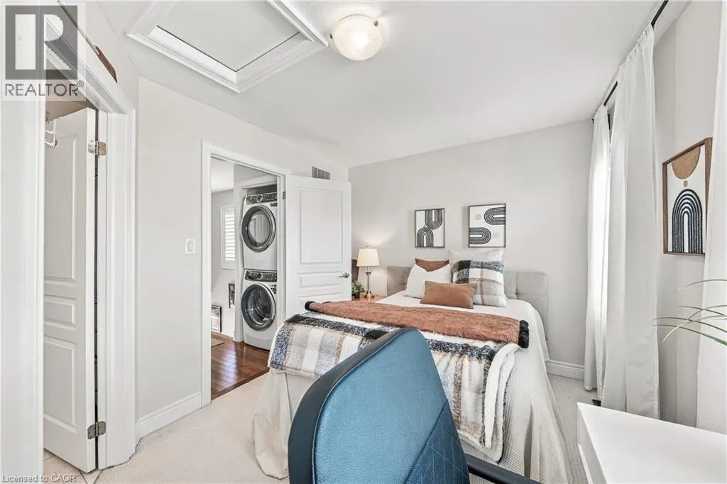 1401 PLAINS Road E Unit# 42 #42