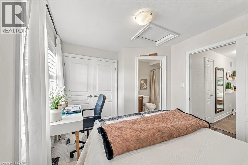 1401 PLAINS Road E Unit# 42 #42