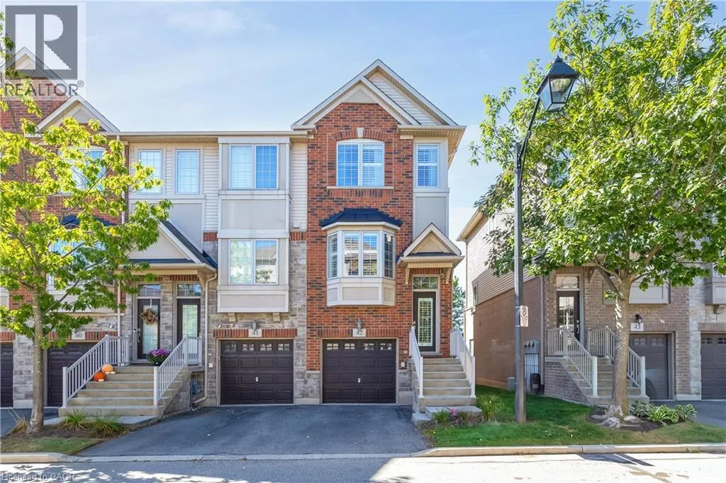 1401 PLAINS Road E Unit# 42 #42