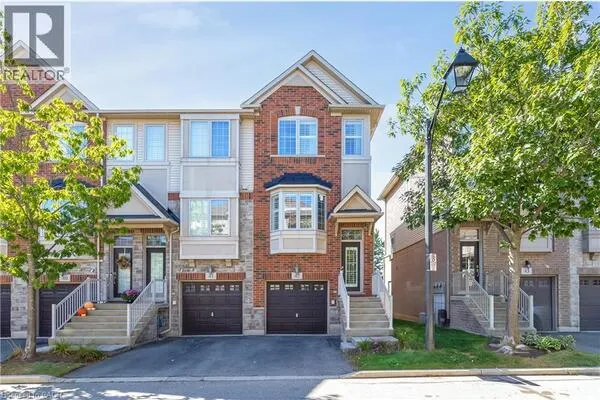 1401 PLAINS Road E Unit# 42