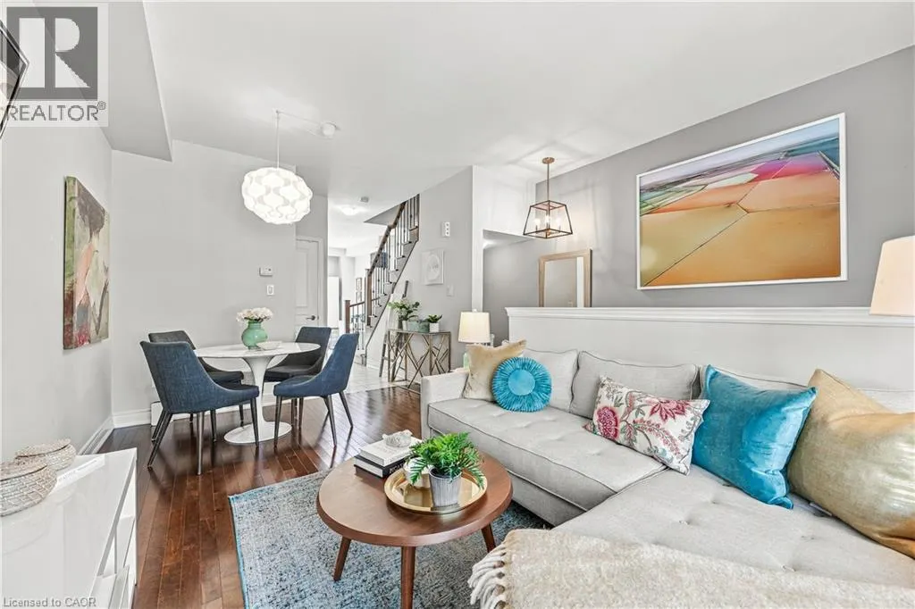 1401 PLAINS Road E Unit# 42 #42
